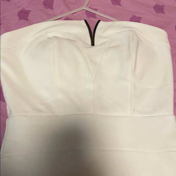 Dresses & Skirts - White dress S